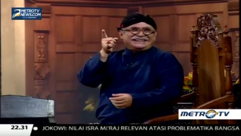 Reshuffle Kabinet, Perlu <i>Gak</i>? (1)