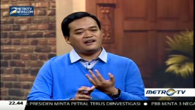 Reshuffle Kabinet, Perlu <i>Gak</i>? (2)