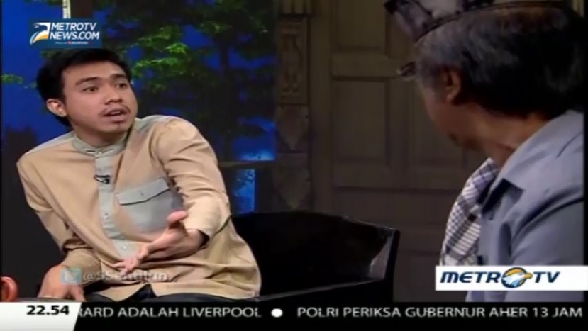 Reshuffle Kabinet, Perlu <i>Gak</i>? (3)