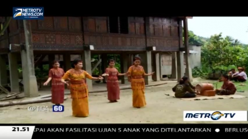 Mengenal Lebih Dekat Konsep Desa Swakarya