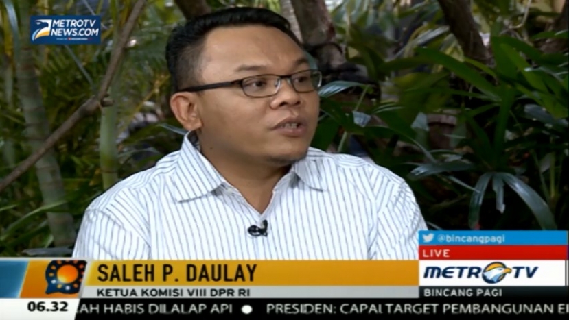 <i>Duh</i>, Darurat Prostitusi (2)