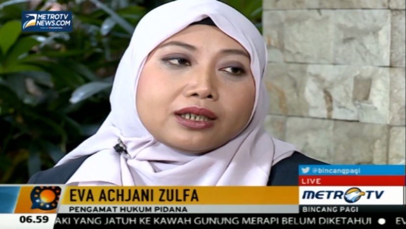 <i>Duh</i>, Darurat Prostitusi (4)