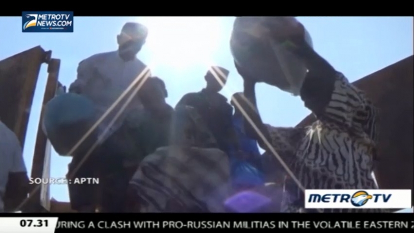 Indonesia Now, 17th of May, 2015 (1)