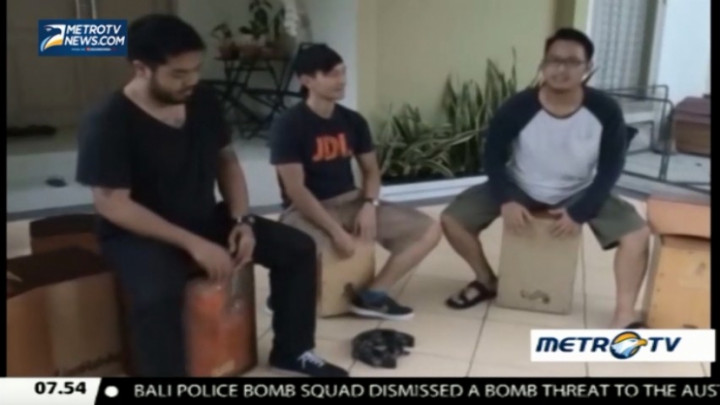 Indonesia Now, 17th of May, 2015 (2)