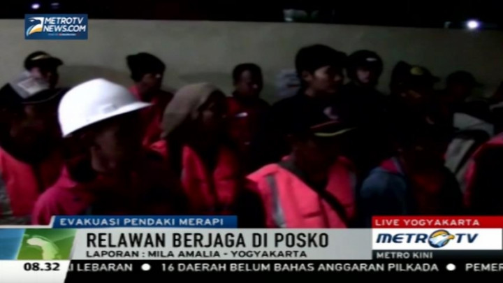 Hari Ini, Proses Pengangkatan Jenazah Erri Yunanto akan Dilanjutkan 