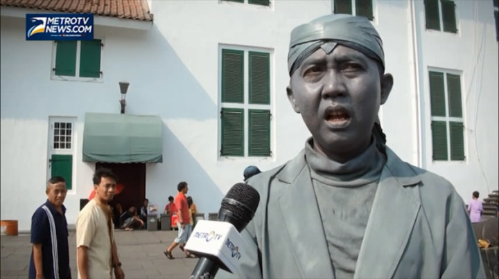 Semangat Harkitnas untuk Indonesia Lebih Baik