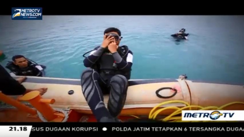 Berjibaku di Buoy 2 (2)
