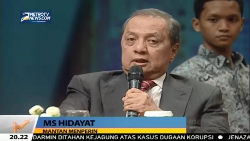 Menjaga Konsistensi Investasi (2)