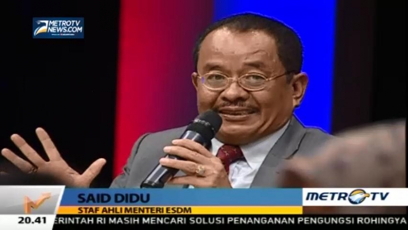 Menjaga Konsistensi Investasi (4) 