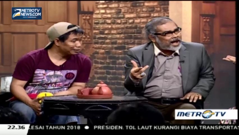 Anakku Sayang, Anakku Gemilang (1)