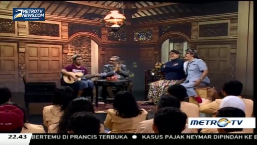 Anakku Sayang, Anakku Gemilang (2)