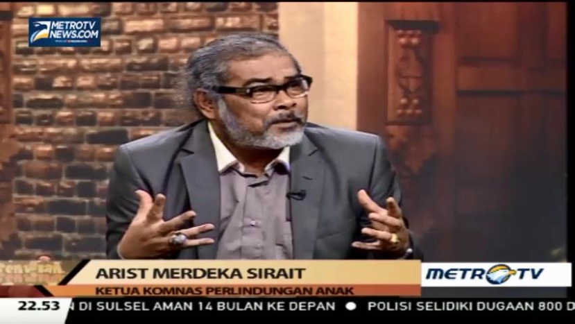 Anakku Sayang, Anakku Gemilang (3)