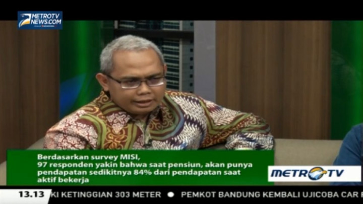 Optimis Tanpa Realistis (2)