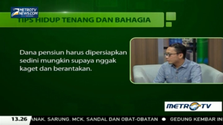 Optimis Tanpa Realistis (3)