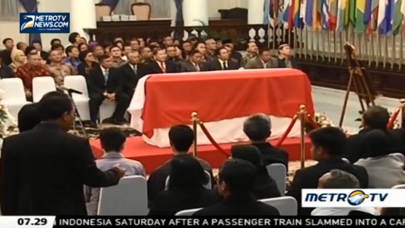 Indonesia Now, 24th of April, 2015 (1)