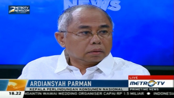 Isu Beras Plastik Tingkatkan Kesadaran Konsumen untuk Dilindungi