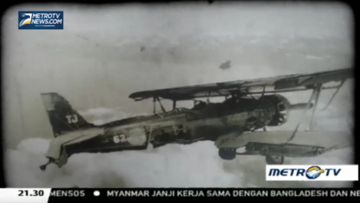 Pesawat Terbang Karya Anak Negeri (1)