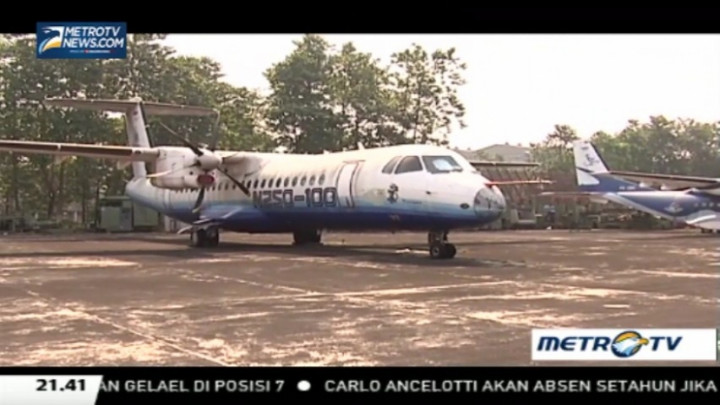 Pesawat Terbang Karya Anak Negeri (2)