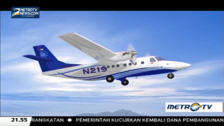 Pesawat Terbang Karya Anak Negeri (3)