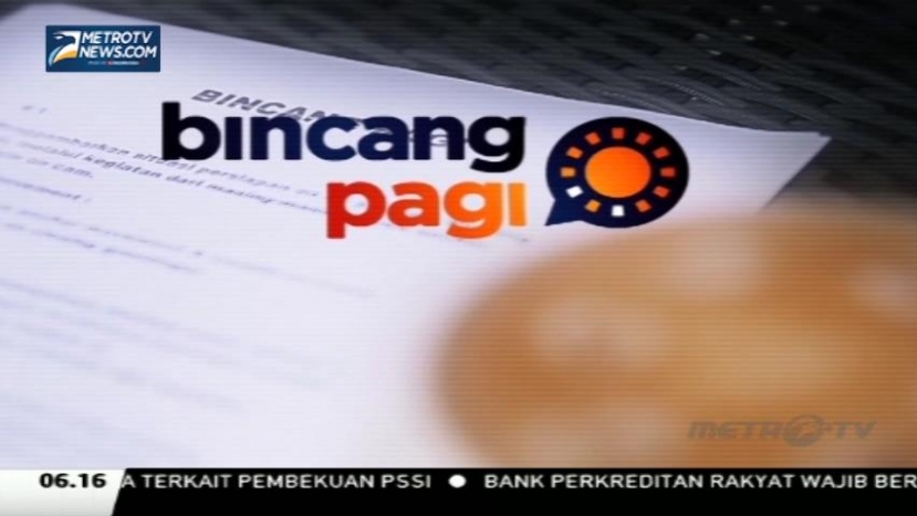 Islah Sementara Gara-gara Pilkada (1)