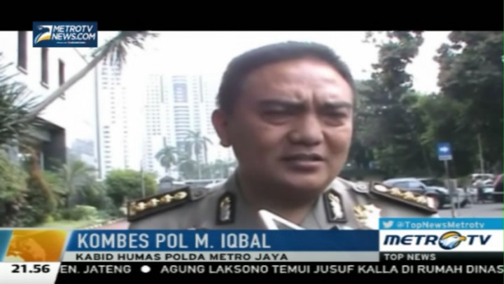 Pelaku Penusukan Jopi Diduga Oknum TNI AL 