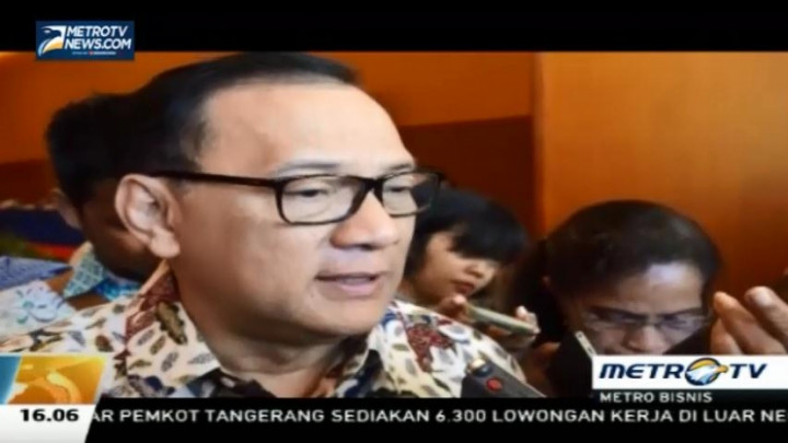 BI Targetkan Defisit Transaksi Berjalan Minus 3 Persen 