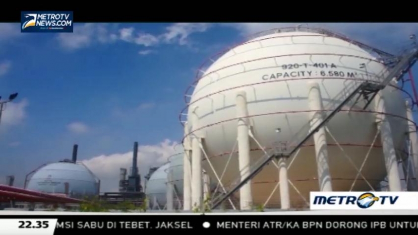 Kilang TPPI, Nasibmu Kini... (1)