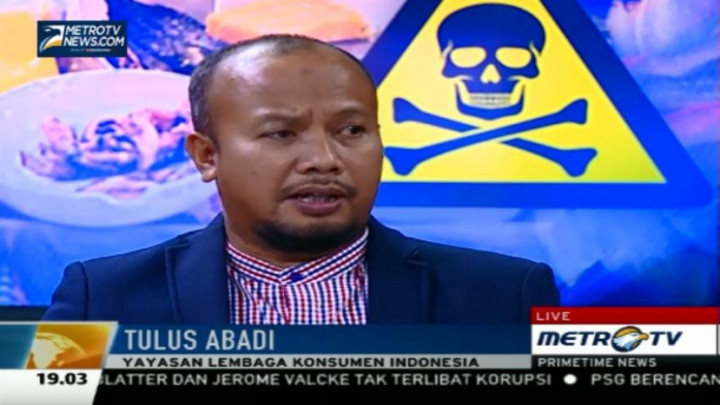 Soal Uji Lab Beras Plastik, YLKI: Sucofindo Lebih Kredibel 