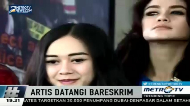 Aura Kasih: Marak Pembajakan, Musisi Lebih <i>Ngejar off Air</i> 