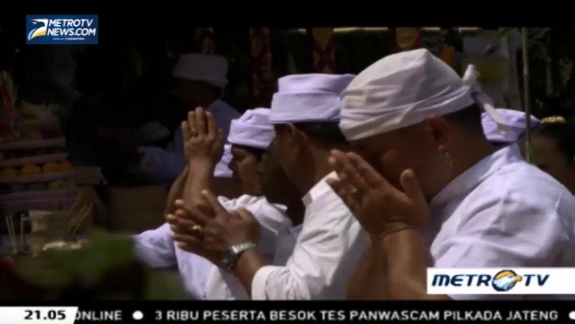 Cerita Dari Tanah Dewata (1)   