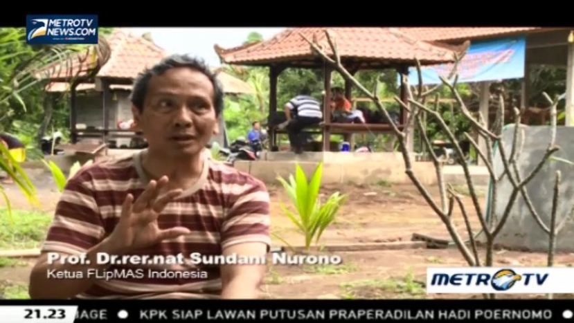  Cerita Dari Tanah Dewata (3)  