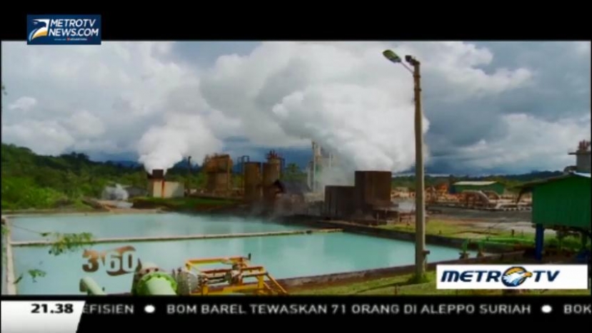 Mimpi Para Ahli Nuklir di Negeri Tanpa PLTN