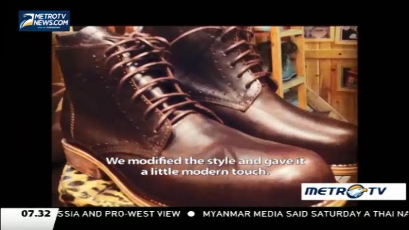 Indonesia Now, 31th of May, 2015 (1)