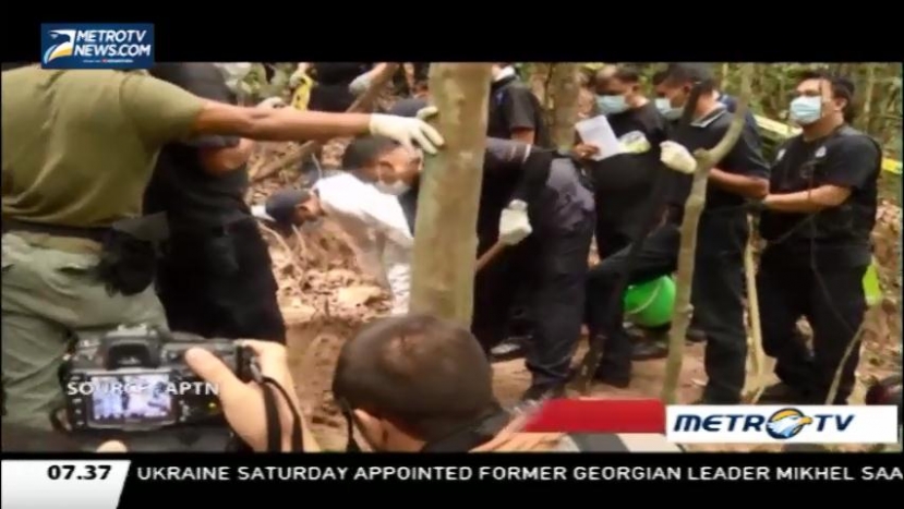 Indonesia Now, 31th of May, 2015 (2)