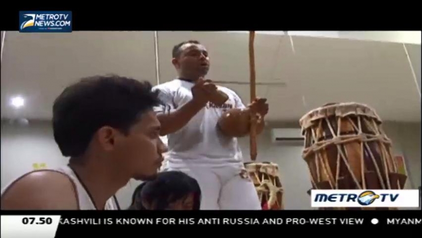 Indonesia Now, 31th of May, 2015 (3)