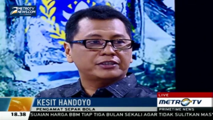 Abaikan Putusan Sela PTUN, Menpora Nekat Reformasi PSSI