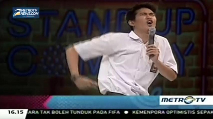 Aldes, <i>Demen</i> Sama Suster Ngesot 