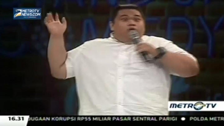 Lolox, <i>Pengen</i> Disebut Kejam