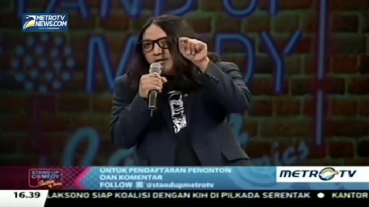 Bintang Bete, Ceritakan Masa-masa STM