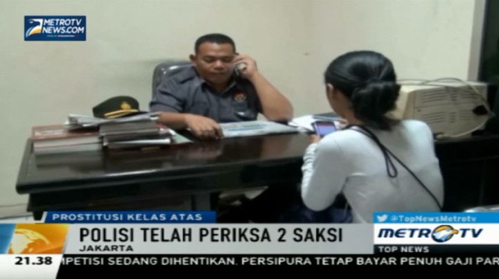 Pemeriksaan Dua Saksi Dinilai Cukup untuk Usut Kasus RA