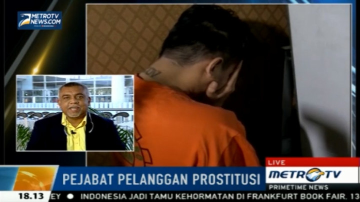 Pengacara RA Ditantang Beberkan Pejabat Pelanggan Prostitusi Artis 