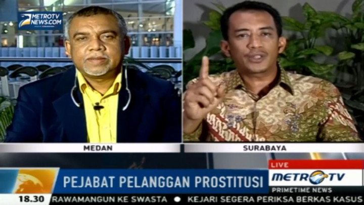 Tak Hanya akan Beberkan Nama, RA Siap Direkonstruksi 