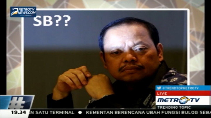 Pengacara RA: SB Adalah Seorang Penyanyi yang Masih Eksis di TV  