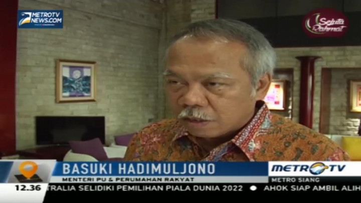 Tol Cikapali Kurangi Kemacetan Pantura Hingga 40 Persen