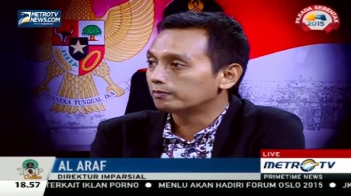 Imparsial: Posisi Panglima Dijabat Bergiliran Cegah Konflik dalam TNI