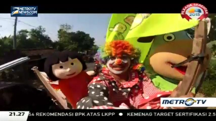 Badut-badut Negeri (3)