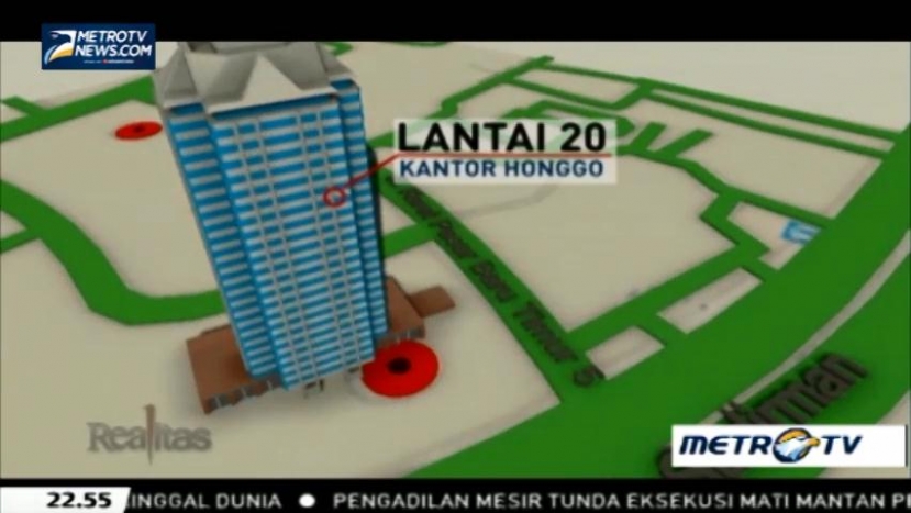 Duit TPPI Mengalir Kemana ? (3)