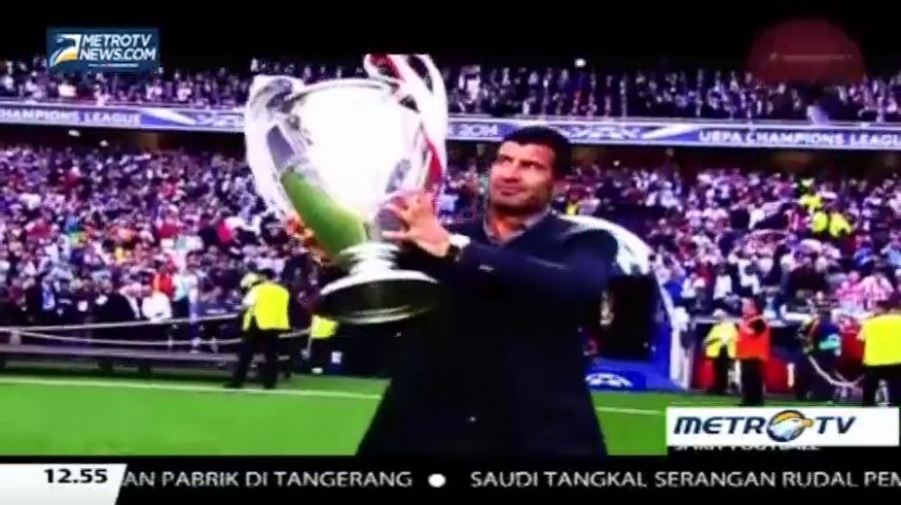  Kutukan Liga Champion Setelah Mengangkat Si Kuping Besar 