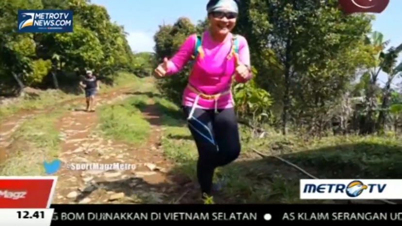 Olah Raga Unik, Kompetisi Saling Tendang Tulang Kering