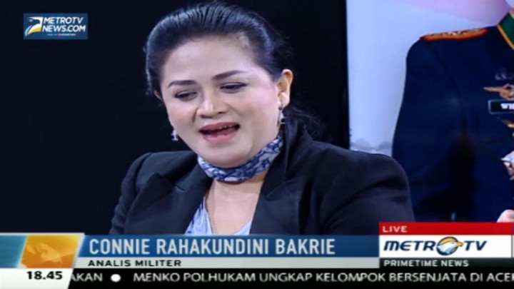 Moeldoko Beri Nama Calon Penggantinya Pada Jokowi?